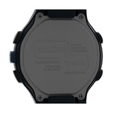 TW5M49000 Reloj Timex IronMan de hombre correa de silicona