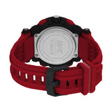 TW5M53000 Reloj Timex UFC de hombre correa de silicona