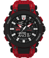 TW5M53000 Reloj Timex UFC de hombre correa de silicona