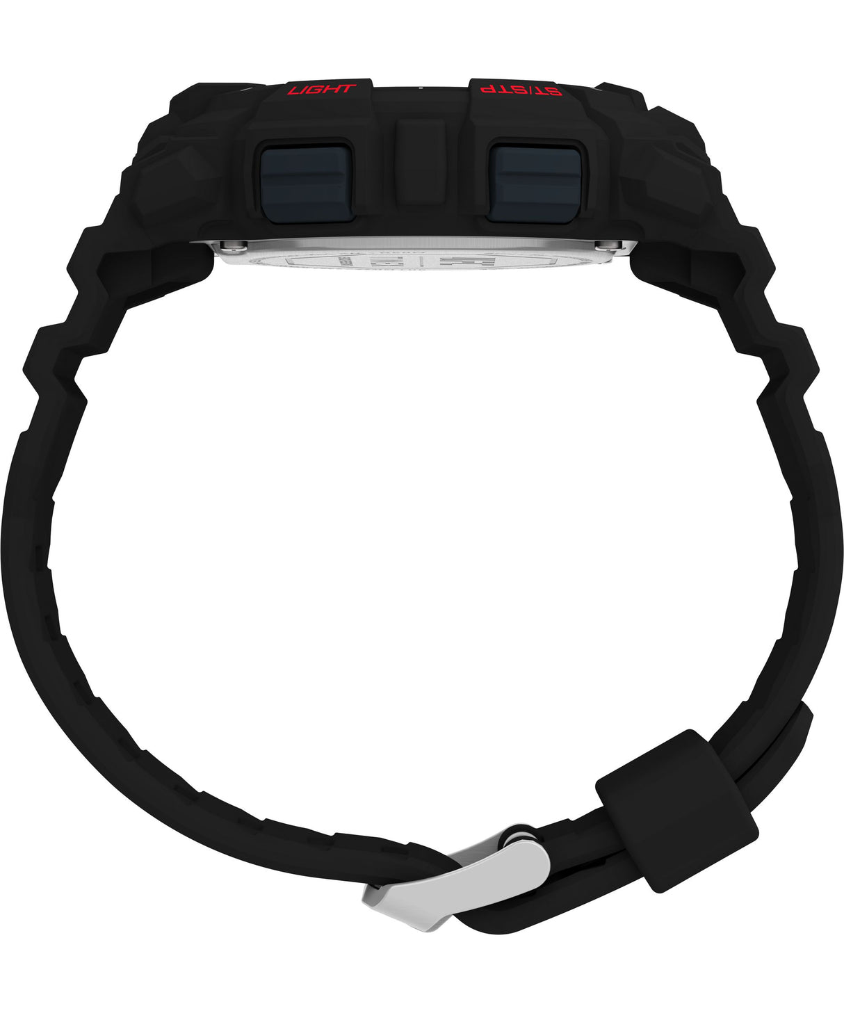 TW5M53400 Timex UFC Reloj de hombre pulsera de resina