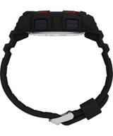 TW5M53400 Timex UFC Reloj de hombre pulsera de resina