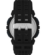 TW5M53400 Timex UFC Reloj de hombre pulsera de resina