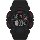 TW5M53400 Timex UFC Reloj de hombre pulsera de resina