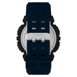 TW5M53500 Reloj Timex UFC de caballero correa de silicona
