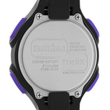 TW5M55200 Timex Ironman Reloj para Mujer 34 mm Correa de Caucho