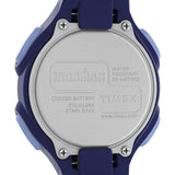 TW5M55400 Timex Ironman Reloj para Mujer 34 mm Correa de Resina