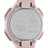 TW5M55500 Timex Ironman Reloj para Mujer Banda de Caucho