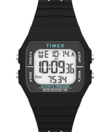 TW5M55600 Timex Step & Activity reloj para hombre pulsera de caucho