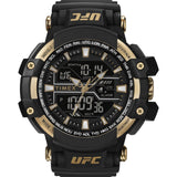 TW5M58300 Reloj Timex UFC Combat de hombre banda de silicona