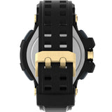 TW5M58300 Reloj Timex UFC Combat de hombre banda de silicona