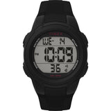 TW5M58400 Reloj Timex T100 unisex correa de caucho 40 mm