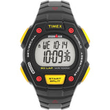TW5M58900 Reloj Timex Ironman Classic de hombre pulsera de resina 40 mm