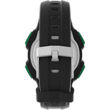 TW5M59000 Reloj Timex Ironman Classic de caballero banda de silicona 40 mm