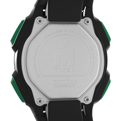 TW5M59000 Reloj Timex Ironman Classic de caballero banda de silicona 40 mm