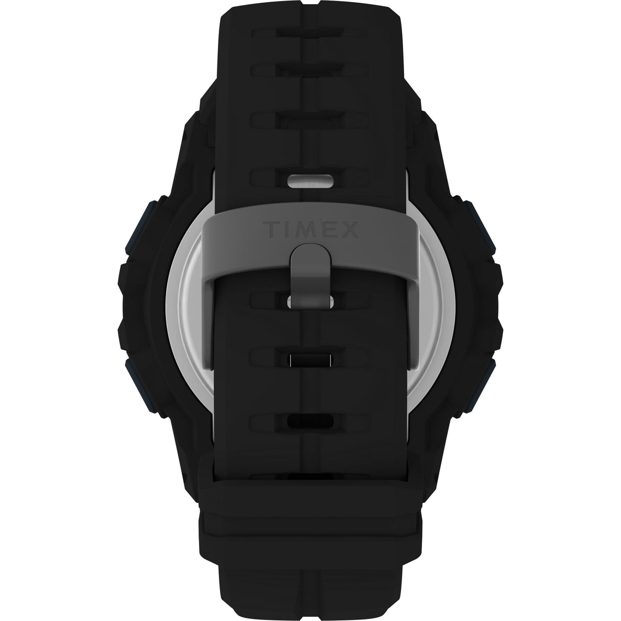 TW5M59100 Reloj Timex UFC Rush de hombre correa de caucho