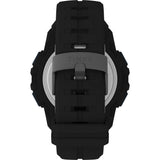 TW5M59100 Reloj Timex UFC Rush de hombre correa de caucho