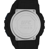 TW5M59100 Reloj Timex UFC Rush de hombre correa de caucho