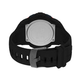 TW5M59100 Reloj Timex UFC Rush de hombre correa de caucho