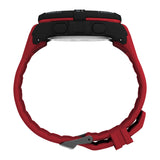 TW5M59200 Reloj Timex UFC Rush Digital de hombre correa de caucho
