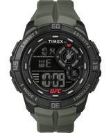 TW5M59400 Reloj Timex UFC de hombre correa de caucho
