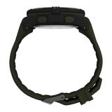 TW5M59400 Reloj Timex UFC de hombre correa de caucho