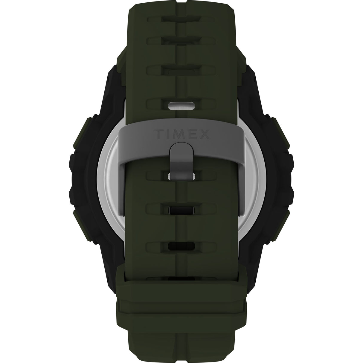 TW5M59400 Reloj Timex UFC de hombre correa de caucho