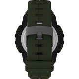 TW5M59400 Reloj Timex UFC de hombre correa de caucho