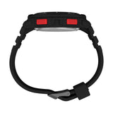 TW5M59600 Reloj Timex UFC Rumble de hombre con correa de poliuretano