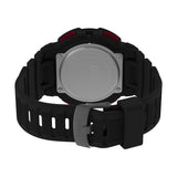 TW5M59600 Reloj Timex UFC Rumble de hombre con correa de poliuretano