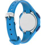 TW5M60300 Reloj Timex para señorita digital pulsera de resina 34 mm
