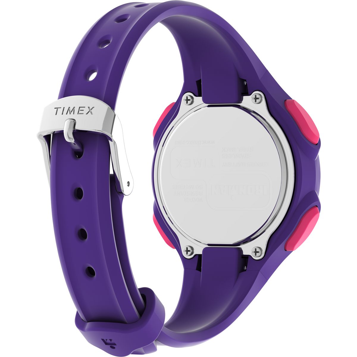 TW5M60500 Reloj Timex Ironman Essential para dama digital 34 mm