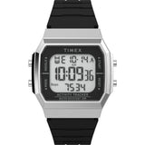 TW5M60700 Reloj Timex Activity Tracker unisex correa de silicona 40 mm