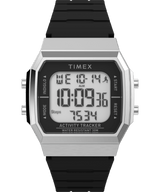 TW5M60700 Reloj Timex Activity Tracker unisex correa de silicona 40 mm