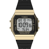 TW5M60900 Reloj Timex Activity Tracker unisex pulsera de caucho 40 mm