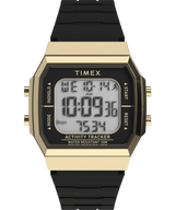 TW5M60900 Reloj Timex Activity Tracker unisex pulsera de caucho 40 mm