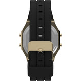 TW5M60900 Reloj Timex Activity Tracker unisex pulsera de caucho 40 mm