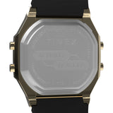TW5M60900 Reloj Timex Activity Tracker unisex pulsera de caucho 40 mm
