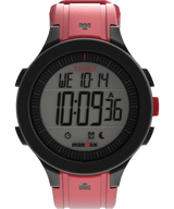 TW5M62300 Reloj Timex Ironman unisex banda de caucho 42 mm
