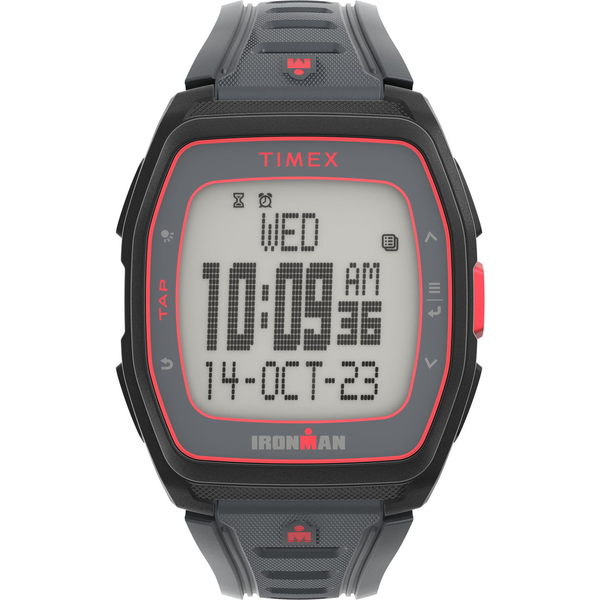 TW5M62600 Reloj Timex Ironman T300 unisex correa de silicona 40 mm