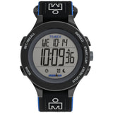 TW5M64100 Reloj Timex Ironman T200 de hombre pulsera de tela 42 mm