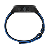 TW5M64100 Reloj Timex Ironman T200 de hombre pulsera de tela 42 mm