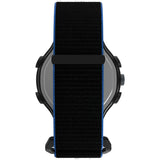 TW5M64100 Reloj Timex Ironman T200 de hombre pulsera de tela 42 mm