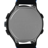 TW5M64100 Reloj Timex Ironman T200 de hombre pulsera de tela 42 mm