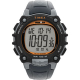 TW5M64500 Reloj Timex Ironman de hombre banda de silicona