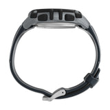 TW5M64500 Reloj Timex Ironman de hombre banda de silicona