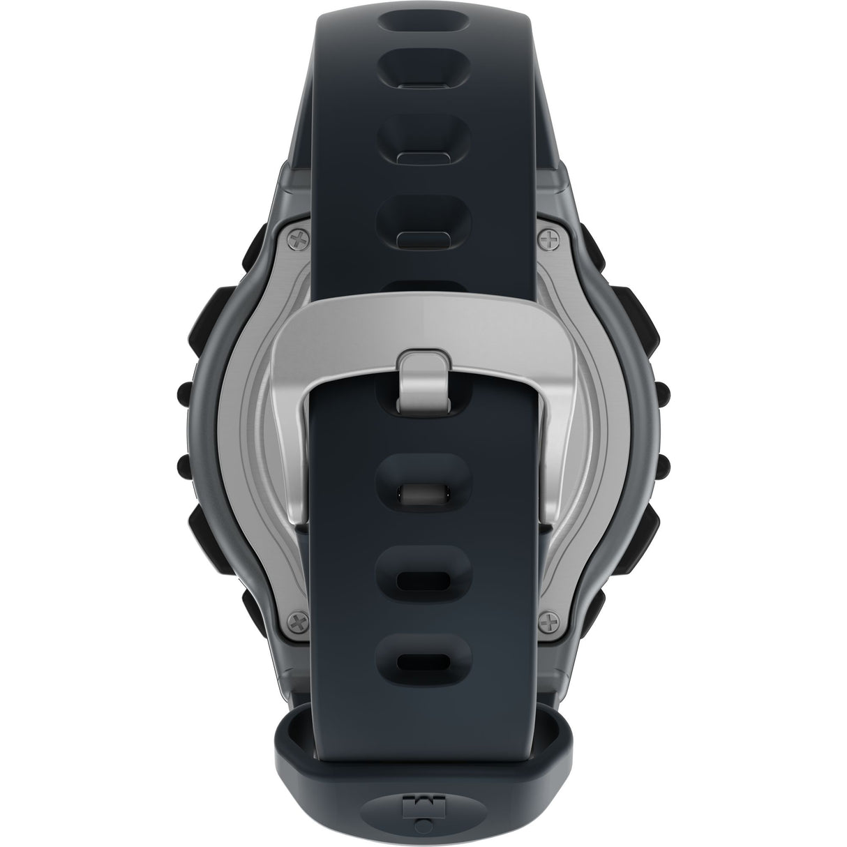 TW5M64500 Reloj Timex Ironman de hombre banda de silicona