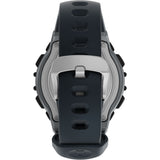 TW5M64500 Reloj Timex Ironman de hombre banda de silicona