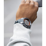 TW5M64500 Reloj Timex Ironman de hombre banda de silicona