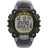TW5M64600 Reloj Timex Ironman Classic 10 de hombre pulsera de resina 44mm