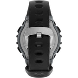 TW5M64600 Reloj Timex Ironman Classic 10 de hombre pulsera de resina 44mm